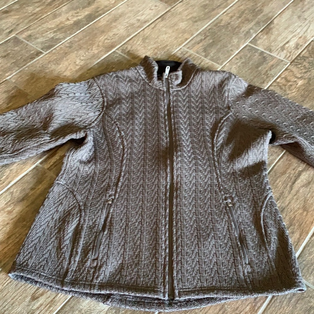 Spyder women’s sweater